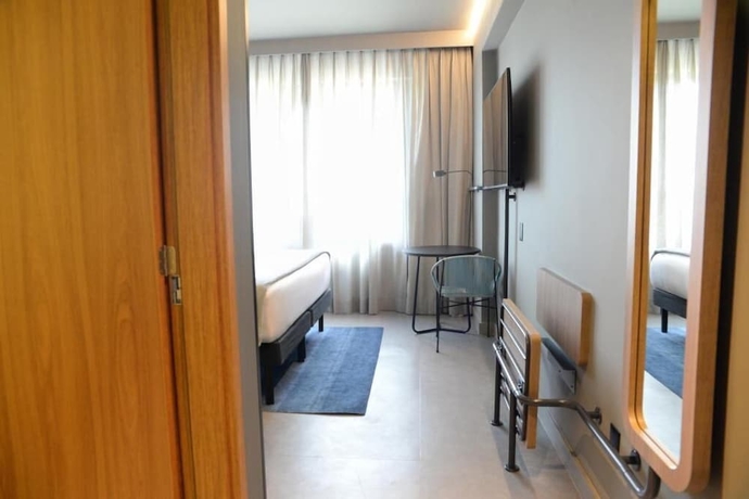 Imagen de la habitación del Hotel Novotel Uberl&acirc;ndia. Foto 11