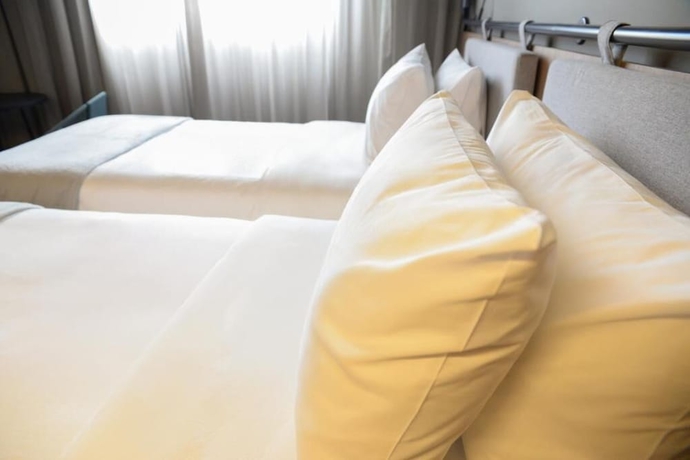 Imagen de la habitación del Hotel Novotel Uberl&acirc;ndia. Foto 12
