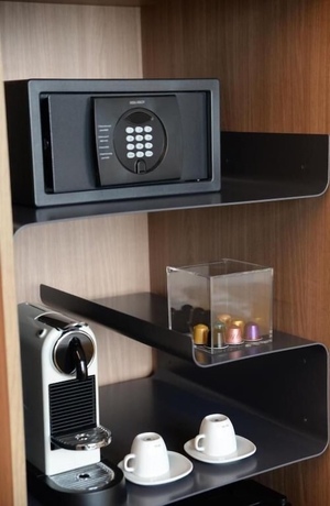 Imagen de la habitación del Hotel Novotel Uberl&acirc;ndia. Foto 13