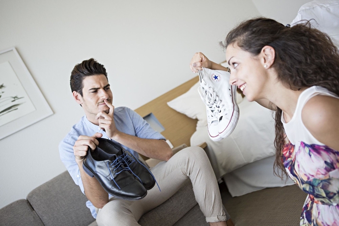 Imagen de la habitación del Hotel Novotel Venezia Mestre Castellana. Foto 5