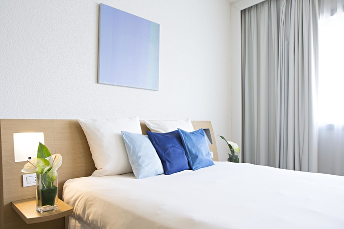 Imagen de la habitación del Hotel Novotel Venezia Mestre Castellana. Foto 7