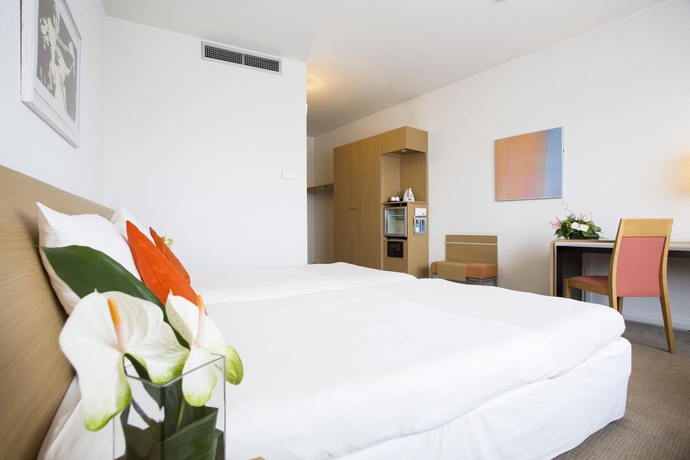 Imagen de la habitación del Hotel Novotel Venezia Mestre Castellana. Foto 9