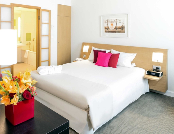 Imagen de la habitación del Hotel Novotel Vilnius Centre. Foto 11