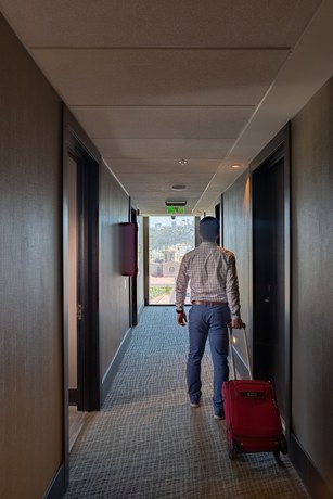 Imagen de los interiores del Hotel Novotel Viña Del Mar. Foto 14