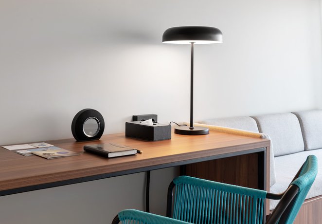 Imagen de la habitación del Hotel Novotel Vladivostok. Foto 5