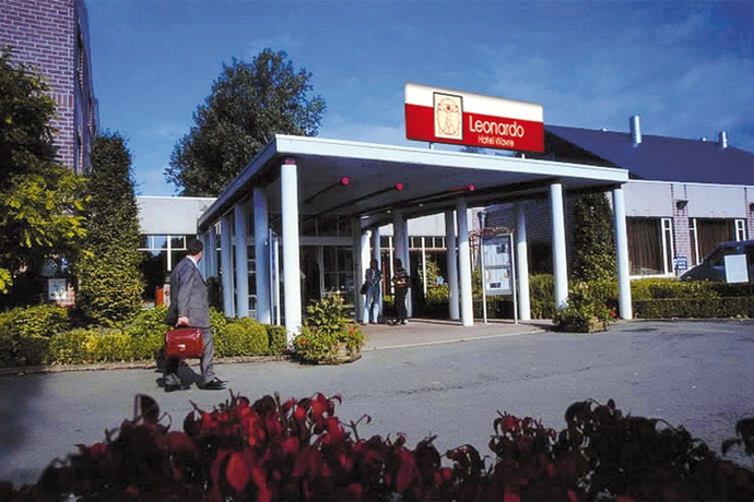 Imagen general del Hotel Novotel Wavre Brussels East. Foto 2