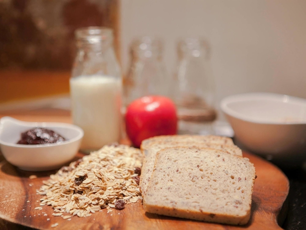 Imagen del bar/restaurante del Hotel Novotel Wellington. Foto 9