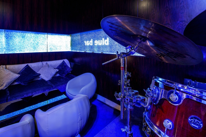 Imagen de los interiores del Hotel Novotel World Trade Centre. Foto 15