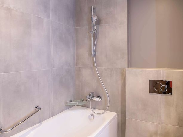 Imagen de la habitación del Hotel Novotel Wroclaw Centrum. Foto 13