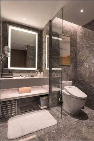Imagen de la habitación del Hotel Novotel Xi'an Scpg. Foto 7