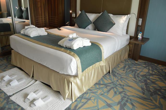 Imagen general del Hotel Novotel Yanbu. Foto 2