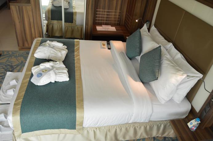 Imagen general del Hotel Novotel Yanbu. Foto 3