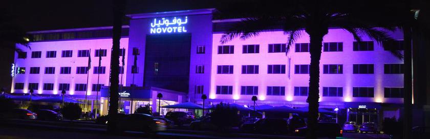 Imagen general del Hotel Novotel Yanbu. Foto 9