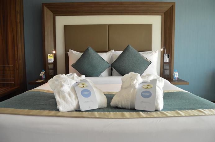 Imagen general del Hotel Novotel Yanbu. Foto 12