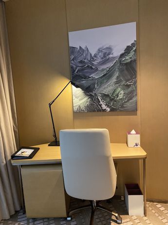 Imagen de la habitación del Hotel Novotel Zhengzhou Airport. Foto 2