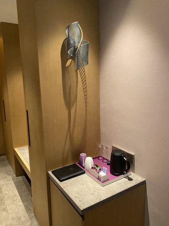 Imagen de la habitación del Hotel Novotel Zhengzhou Airport. Foto 6