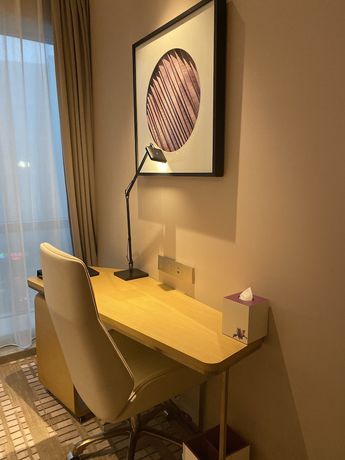 Imagen de la habitación del Hotel Novotel Zhengzhou Airport. Foto 19