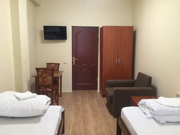 Imagen de la habitación del Hotel Novoyasenevskaya. Foto 2