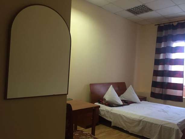 Imagen de la habitación del Hotel Novoyasenevskaya. Foto 3