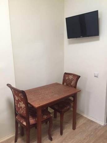 Imagen de la habitación del Hotel Novoyasenevskaya. Foto 4