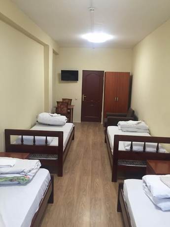 Imagen de la habitación del Hotel Novoyasenevskaya. Foto 6