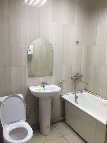 Imagen de la habitación del Hotel Novoyasenevskaya. Foto 7
