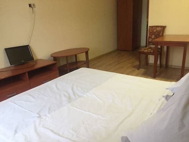 Imagen de la habitación del Hotel Novoyasenevskaya. Foto 9