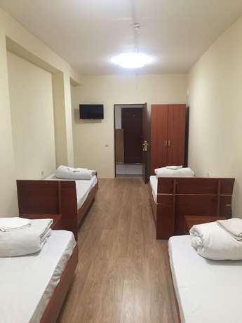 Imagen de la habitación del Hotel Novoyasenevskaya. Foto 10