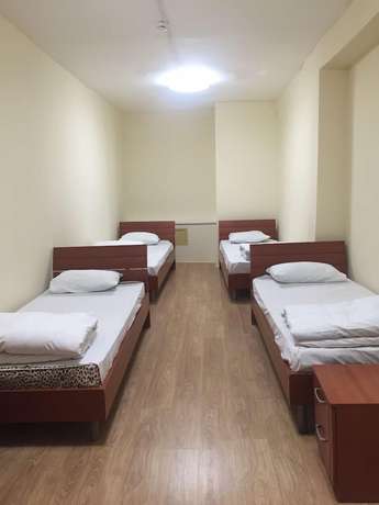 Imagen de la habitación del Hotel Novoyasenevskaya. Foto 11
