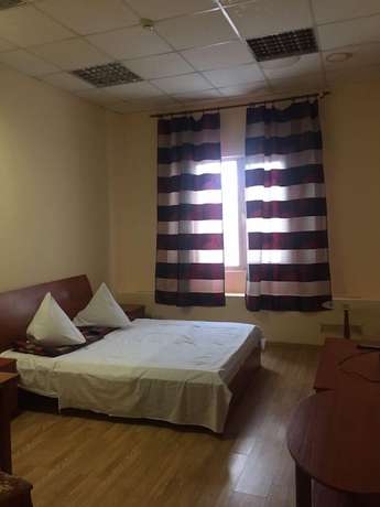 Imagen de la habitación del Hotel Novoyasenevskaya. Foto 12