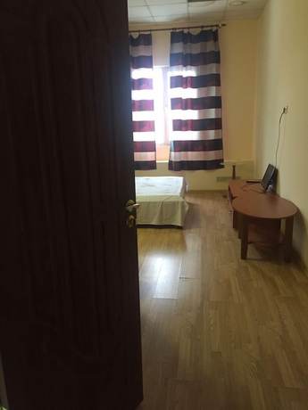 Imagen de la habitación del Hotel Novoyasenevskaya. Foto 13