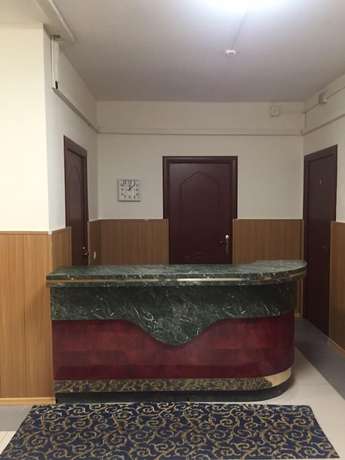 Imagen de los interiores del Hotel Novoyasenevskaya. Foto 16