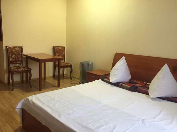 Imagen de la habitación del Hotel Novoyasenevskaya. Foto 14