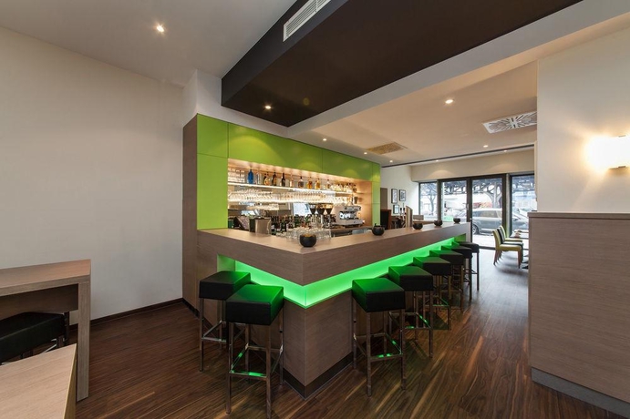 Imagen general del Hotel Novum Aldea Berlin Centrum. Foto 9