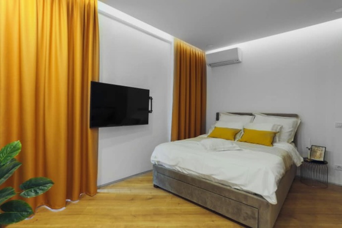 Imagen general del Hotel Novum, Bucarest. Foto 2