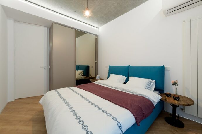 Imagen general del Hotel Novum, Bucarest. Foto 7