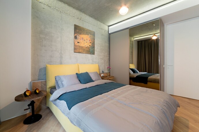 Imagen general del Hotel Novum, Bucarest. Foto 10