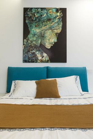 Imagen de la habitación del Hotel Novum, Bucarest. Foto 22