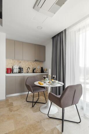 Imagen general del Hotel Novum By the Sea. Foto 3