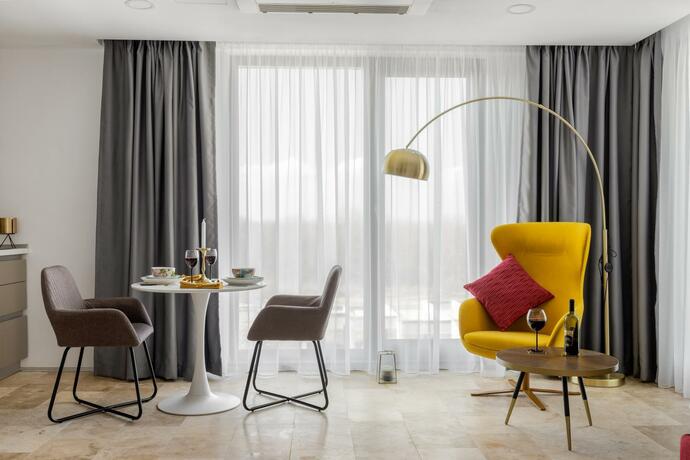 Imagen general del Hotel Novum By the Sea. Foto 7