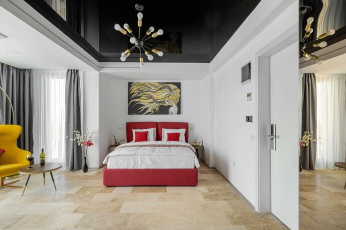 Imagen general del Hotel Novum By the Sea. Foto 8
