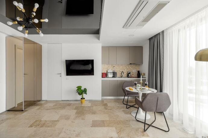 Imagen general del Hotel Novum By the Sea. Foto 12