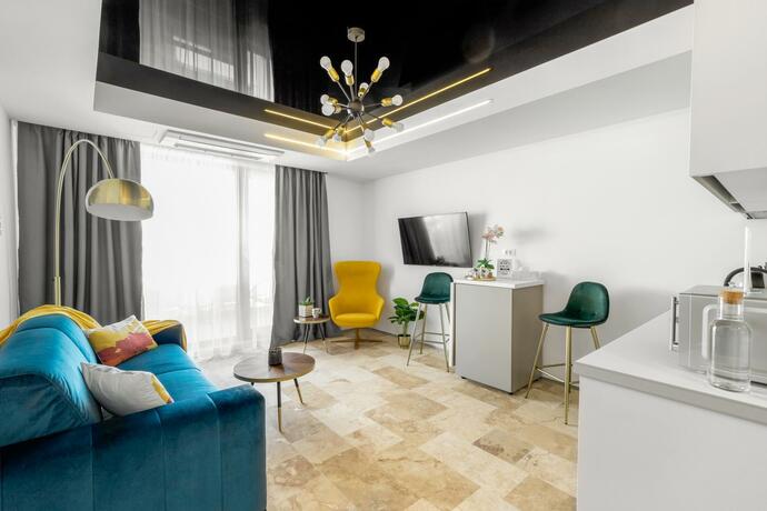 Imagen general del Hotel Novum By the Sea. Foto 15