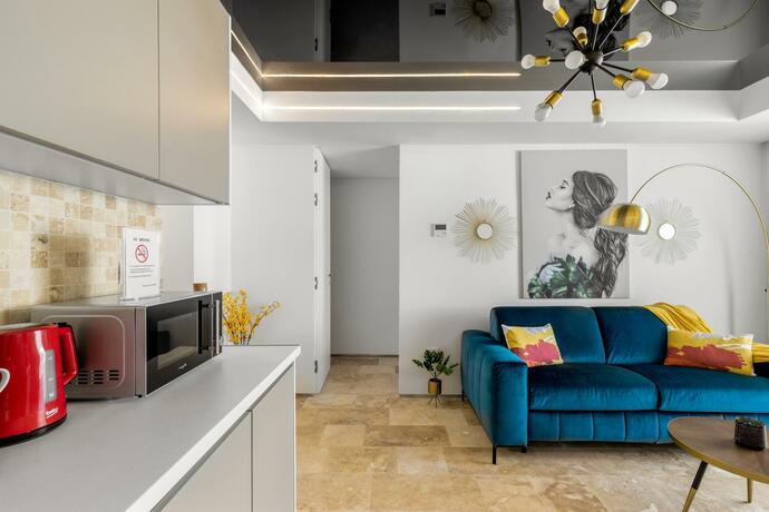 Imagen general del Hotel Novum By the Sea. Foto 17