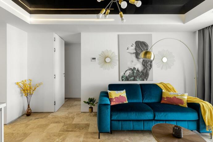 Imagen general del Hotel Novum By the Sea. Foto 19