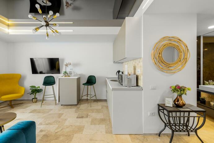 Imagen general del Hotel Novum By the Sea. Foto 20