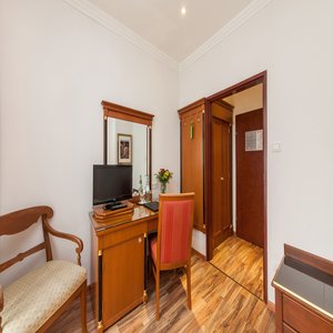 Imagen general del Hotel Novum Cristall Wien Messe. Foto 3