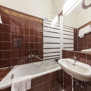 Imagen general del Hotel Novum Cristall Wien Messe. Foto 8