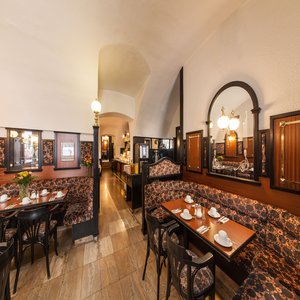 Imagen general del Hotel Novum Cristall Wien Messe. Foto 9