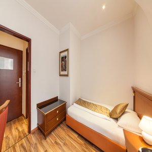 Imagen general del Hotel Novum Cristall Wien Messe. Foto 10
